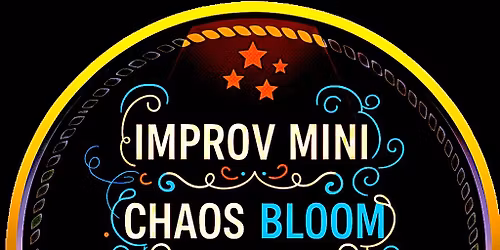 Mini Improv Drop In Class Thursdays 6:30-7:30p $5