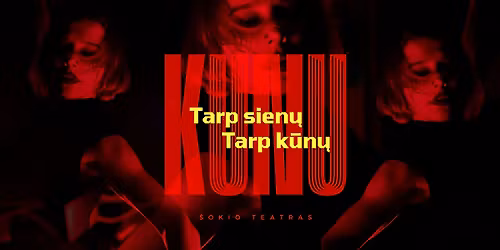 Tarp sien\u0173, tarp k\u016bn\u0173