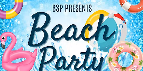 Broward Soca Party Beach Bash