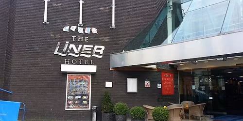 Liverpool Comic & Sci-Fi Fair