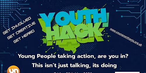 Youth Hack - 29th May 2026