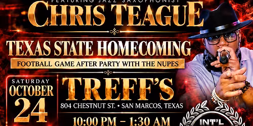 Old School After Party