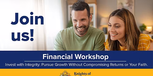 Invest with Integrity