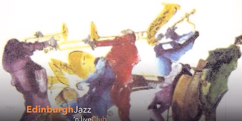 Shades of Dave Pell Octet