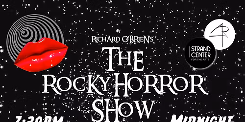 The Rocky Horror Show - The Midnight Special Feature at Tower Theatre - OR