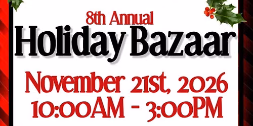 Holiday Bazaar