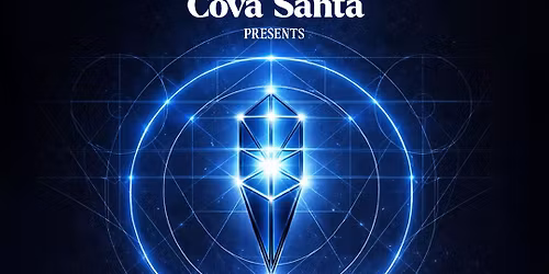 COVA SANTA PRESENTS A-Z