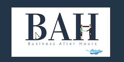 Business After Hours Serenity in the Mountains