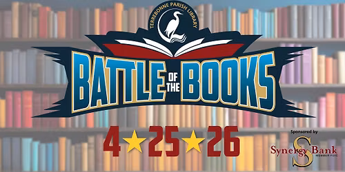 Battle of the Books
