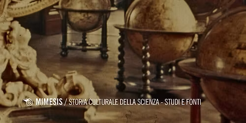 \ud83d\udcda Presentazione libro \u201cMezzo secolo di storia della scienza al Museo Galileo"