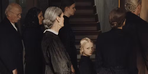 NW Film: Sound of Falling