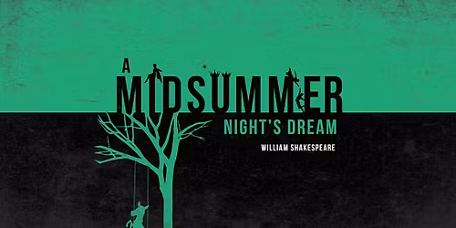 A Midsummer Night's Dream at Just Off Broadway