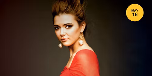 New Mexico Philharmonic: Schumann & Mahlers Fifth