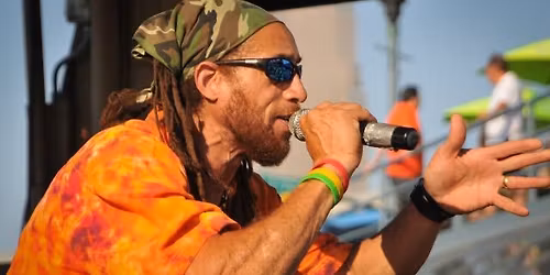Carlos Jones & the P.L.U.S. Band