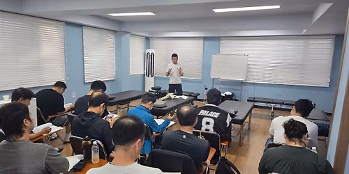 Manipulation course in New York