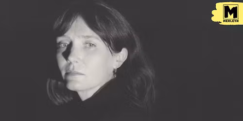 Sarah Blasko \/\/ Merleyn Nijmegen
