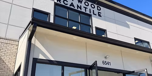 Shop Serena's at Crestwood Mercantile