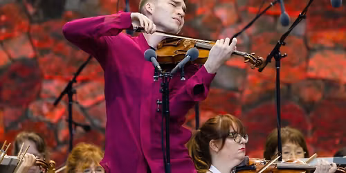 Coplands Rodeo at Orpheum Theatre - New Orleans