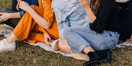 Wild New Way Women\u2019s Collective: Monthly Open Gathering