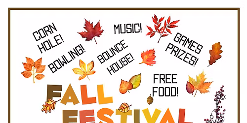 Fall Festival