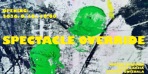 SPECTACLE OVERRIDE