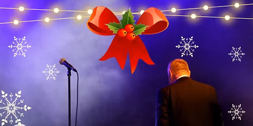 JELLING BIG BAND - JULEKONCERT