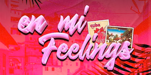 En Mi Feelings Party - Salsa, Batchata, Romanticas y Mas (June 27)