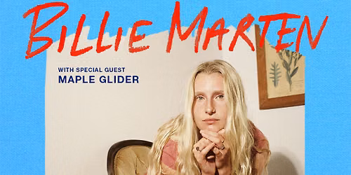 Billie Marten