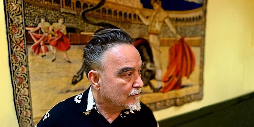 Poi Dog Pondering :: Sebastiani Theatre:: Sonoma 11\/20
