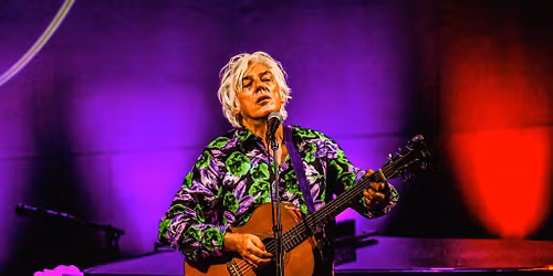 Robyn Hitchcock at The Neptune Theatre