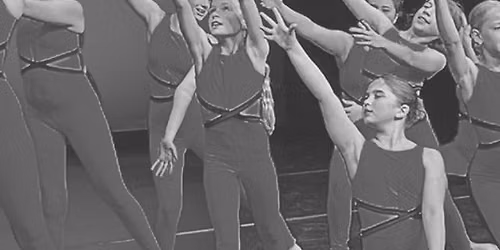 Tiffanys School of Dance Spring Recital Reverie - Wonder at Landmark Theatre Syracuse