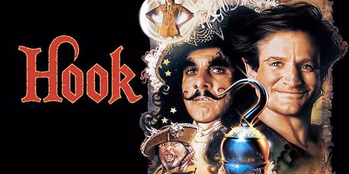 Hook (1991)