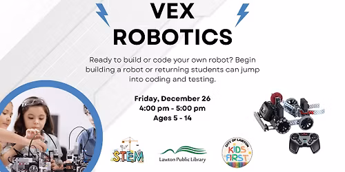 VEX Robotics