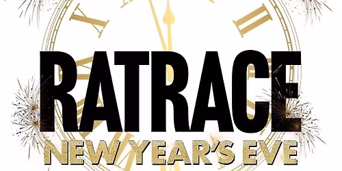 New Years Eve with Ratrace