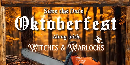 Oktoberfest West Branch