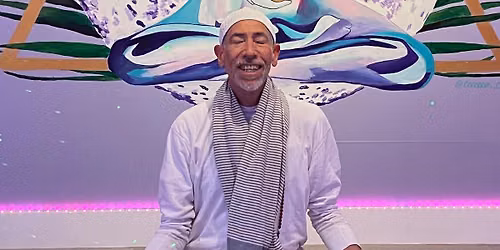 Awaken Your Breath