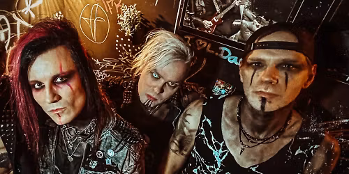 Hell Boulevard, Mono Inc. in Potsdam