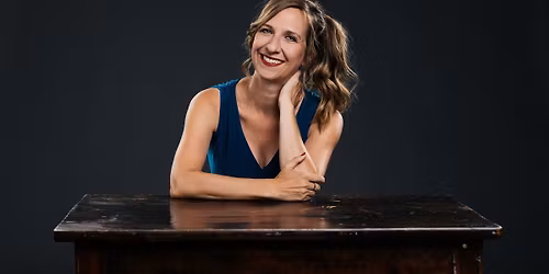 SARAH HAKENBERG \u2013 Mut zur T\u00fccke | POSTHALLE W\u00dcRZBURG