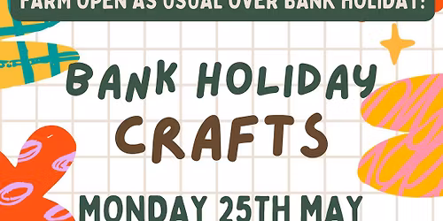 Spring Crafts