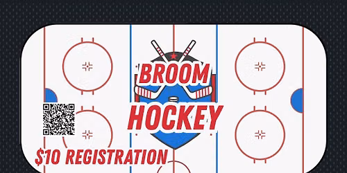 Broom Hockey 