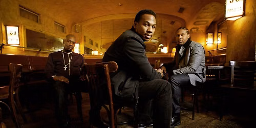 Robert Randolph & The Family Band