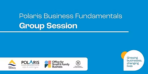 Polaris Business Fundamentals Group Session