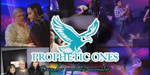 Prophetic Ones Encounter 