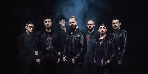 SALTATIO MORTIS - TOUR 2025 | M\u00dcNCHEN