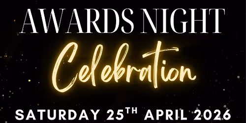 End of season Awards!