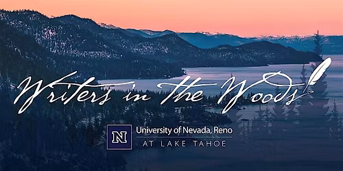 Writers in the Woods: W. Ralph Eubanks