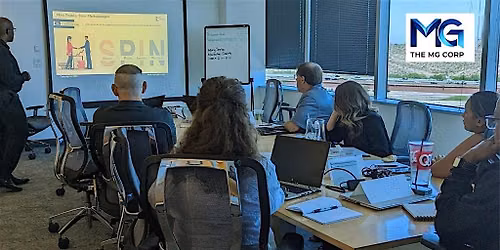 Professional Train the Trainer: 1 Day Course in Vancouver