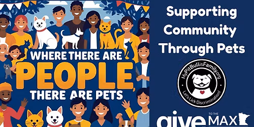 MPBIF Give to the Max Day 2025