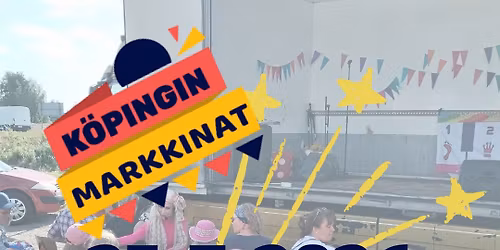 K\u00f6pingin markkinat 2026