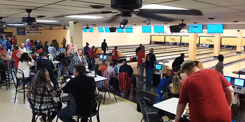 Bowling for Rotary